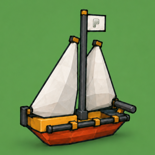 Pump Sail